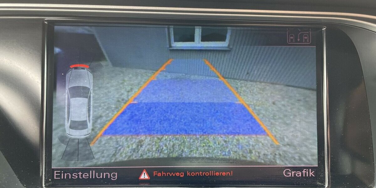 Audi A4 3.0 TDi Quattro Kamera B&O ACC Standheizung 328.000 km 7.500 &euro; Altdorf 84032