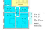 Etagenwohnung Dorfen - 2.5 Zimmer, 69 m&sup2;, 310.000&euro; | Angebot:26964296