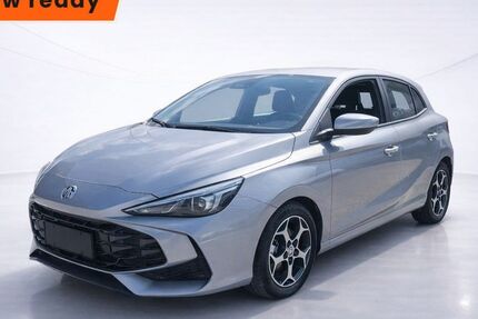 MG 3 12.567 km 12.499 &euro; Ergolding 84030