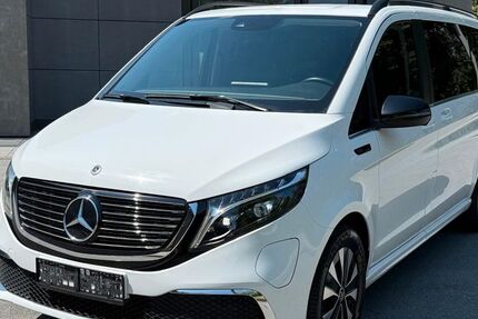 Mercedes-Benz EQV 201.000 km 30.950 &euro; Essenbach bei Landshut 84051