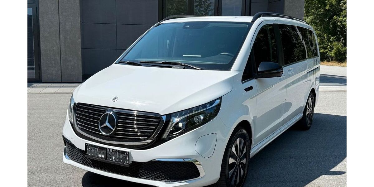 Mercedes-Benz EQV 201.000 km 30.950 &euro; Essenbach bei Landshut 84051