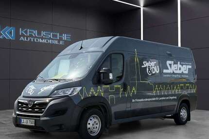 Opel Movano 301.900 km 9.999 &euro; Altheim 84051