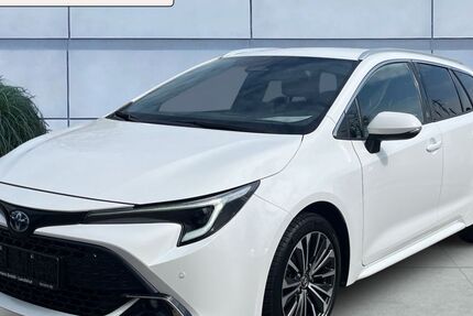 Toyota Corolla 37.980 km 26.950 &euro; Landshut 84030