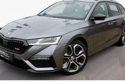Skoda Octavia 44.394 km 32.490 &euro; Landshut 84034