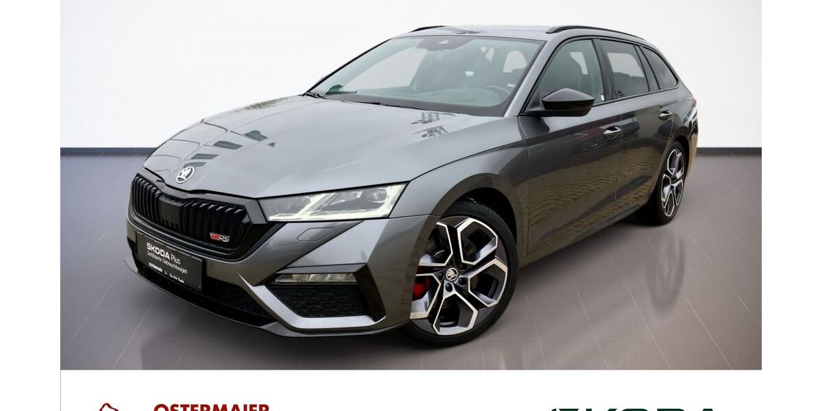 Skoda Octavia 44.394 km 32.490 &euro; Landshut 84034