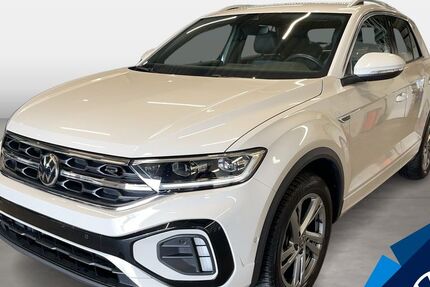 VW T-Roc 20.549 km 20.579 &euro; Landshut 84030