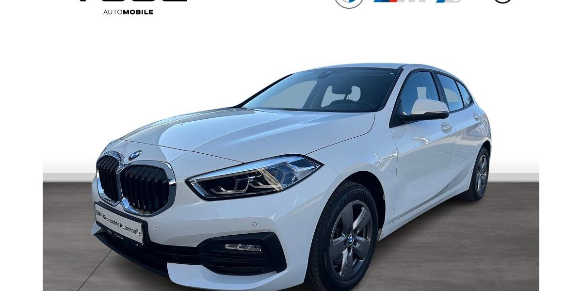 BMW 118 129.054 km 17.690 &euro; Vilsbiburg 84137