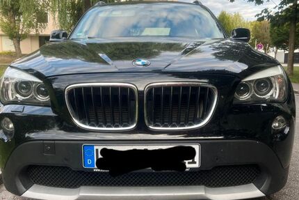 BMW X1 135.000 km 8.300 &euro; Landshut 84036