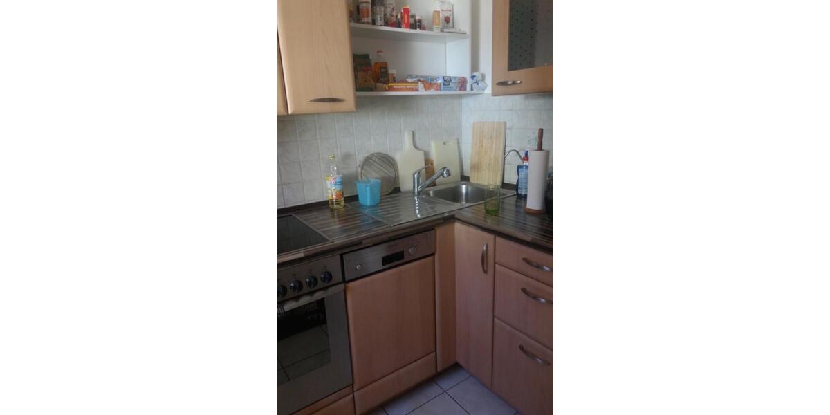 Dachgeschoßwohnung Dingolfing - 2 Zimmer, 45 m&sup2;, 169.000&euro; | Angebot:25948094