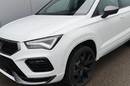 Cupra Ateca 1.500 km 34.068 &euro; Bodenkirchen 84155