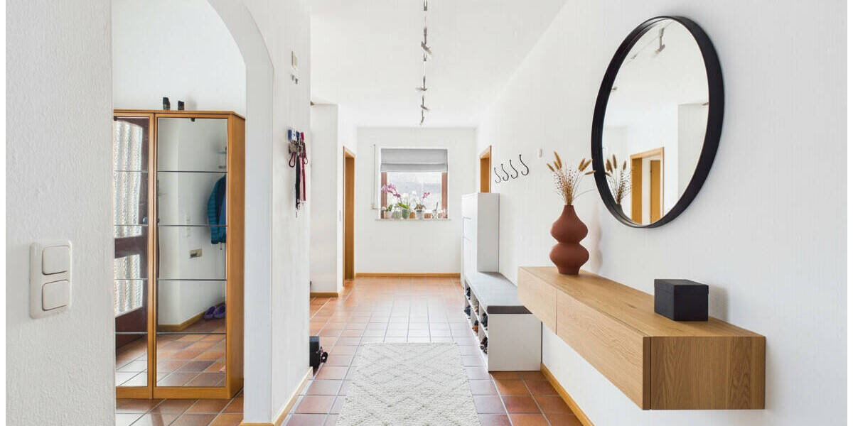 Einfamilienhaus Landshut/Hofberg Berg - 5 Zimmer, 160 m&sup2;, 945.000&euro; | Angebot:25928728