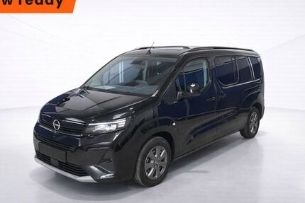 Opel Combo Life 14.999 km 26.599 &euro; Ergolding 84030