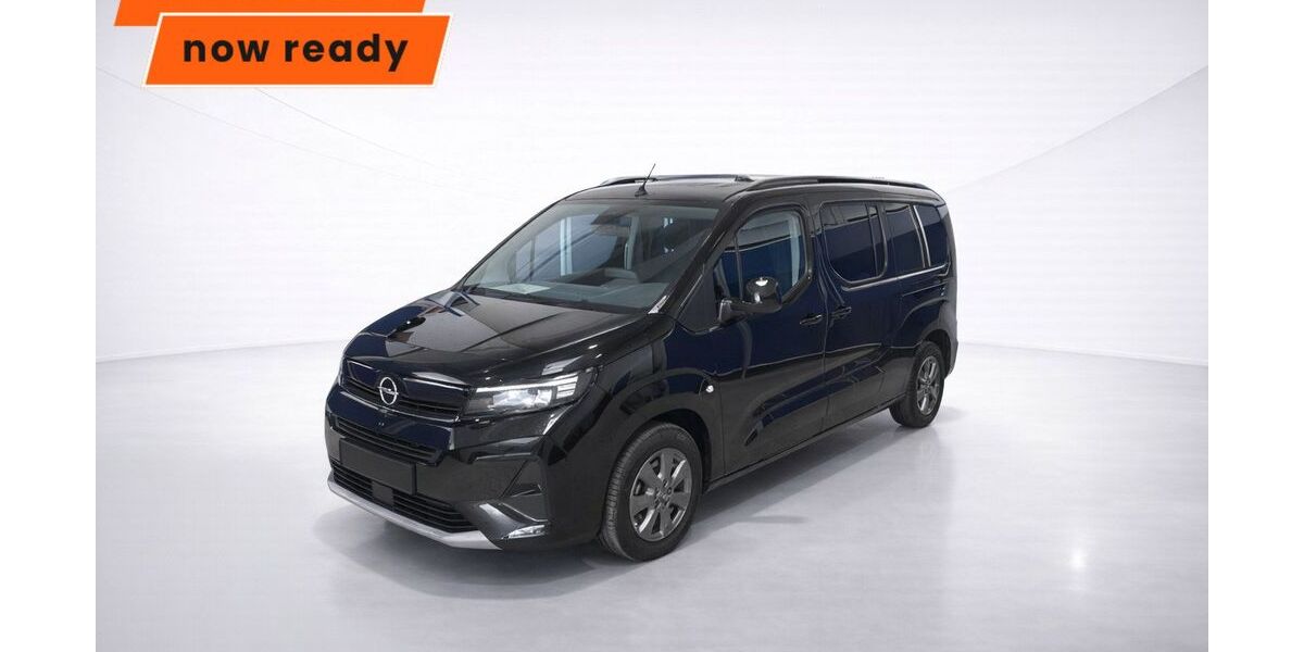 Opel Combo Life 14.999 km 26.599 &euro; Ergolding 84030