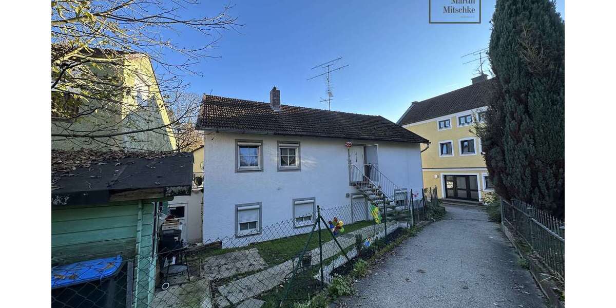 Einfamilienhaus Dorfen - 6 Zimmer, 140 m&sup2;, 599.000&euro; | Angebot:25253775