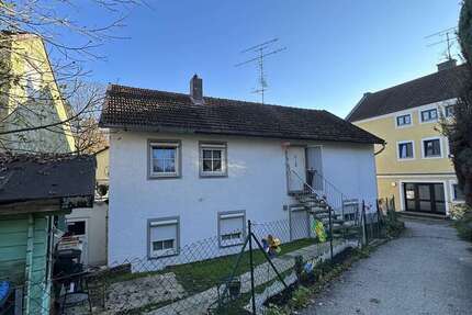 Haus Dorfen - 6 Zimmer, 140 m&sup2;, 599.000&euro; | Angebot:25253775