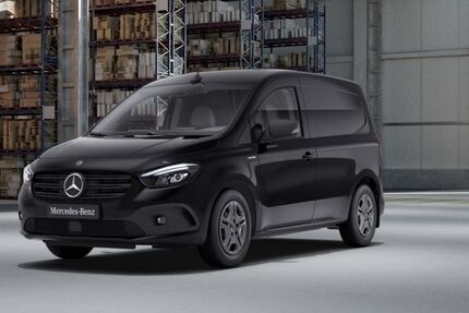 Mercedes-Benz eCitan 9.900 km 29.738 &euro; Ergolding 84030