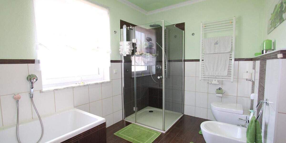 Einfamilienhaus Furth Arth - 8 Zimmer, 245 m&sup2;, 980.000&euro; | Angebot:25771009