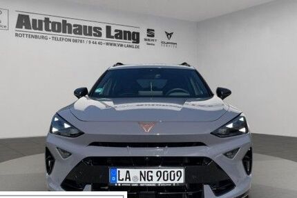 Cupra Formentor 29.000 km 44.980 &euro; Rottenburg 84056
