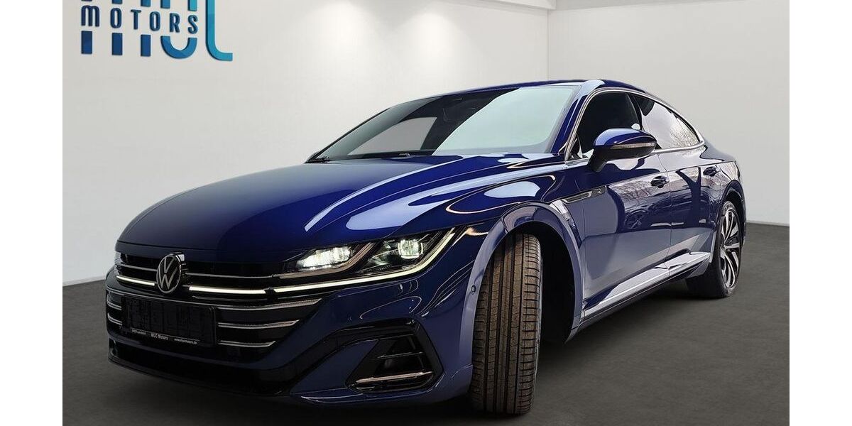 VW Arteon 74.000 km 31.490 &euro; Landshut 84030