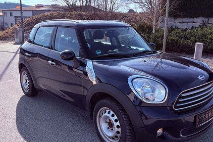 Mini ONE 121.000 km 5.500 &euro; Inning am Holz 84416