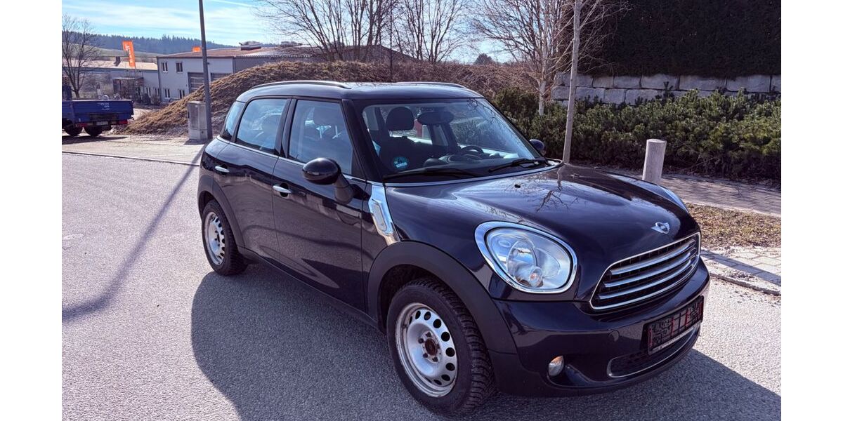 Mini ONE 121.000 km 5.500 &euro; Inning am Holz 84416