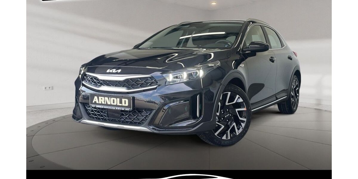 Kia XCeed 24.756 km 21.850 &euro; Neufahrn in Niederbayern 84088