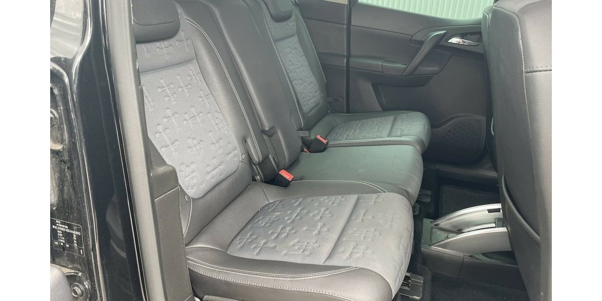 Opel Meriva B Innovation Sitzheizung Tempomat EURO5 208.000 km 3.800 &euro; Altdorf 84032