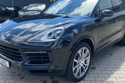 Porsche Cayenne 60.900 km 49.990 &euro; Mengkofen 84152
