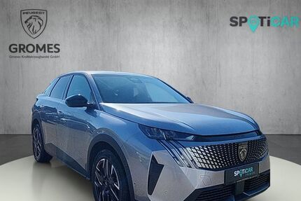 Peugeot 3008 47.300 km 23.790 &euro; Wartenberg 85456