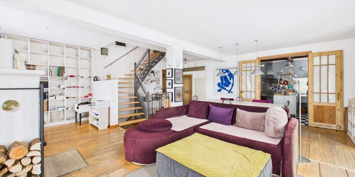 Einfamilienhaus Tiefenbach/Zweikirchen Zweikirchen - 8 Zimmer, 231 m&sup2;, 795.000&euro; | Angebot:25740524