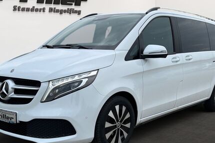 Mercedes-Benz V 250 60.000 km 51.900 &euro; Dingolfing 84130