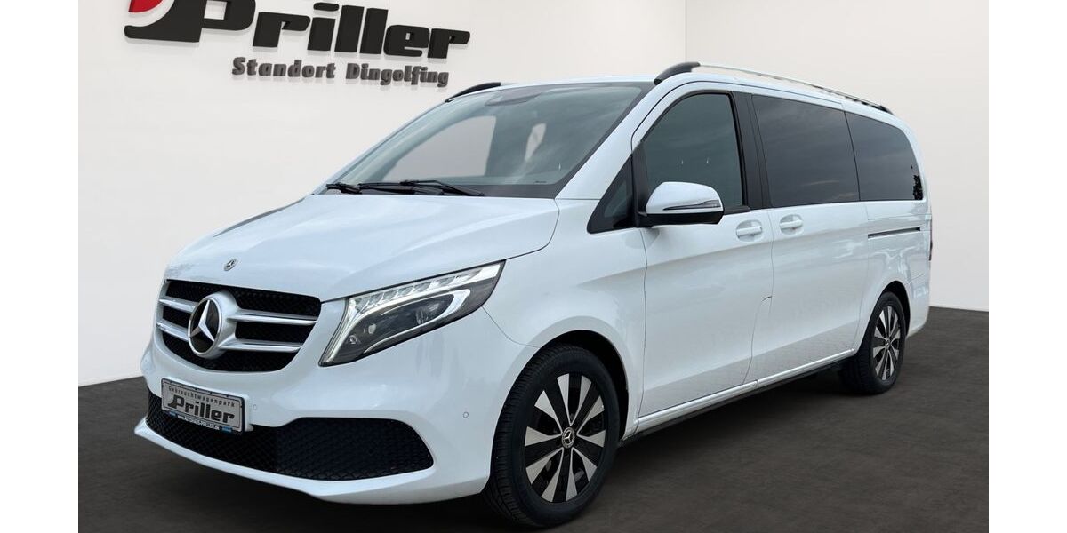 Mercedes-Benz V 250 60.000 km 51.900 &euro; Dingolfing 84130