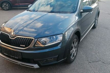 Skoda Octavia 200.000 km 7.950 &euro; Landshut 84034