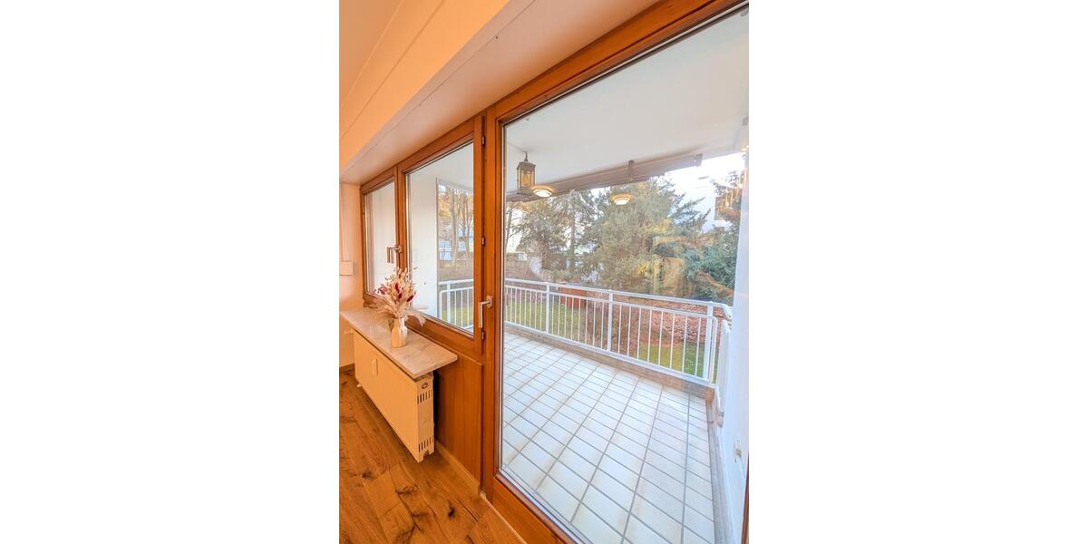 Etagenwohnung Landshut - 3.5 Zimmer, 84 m&sup2;, 465.000&euro; | Angebot:25381089