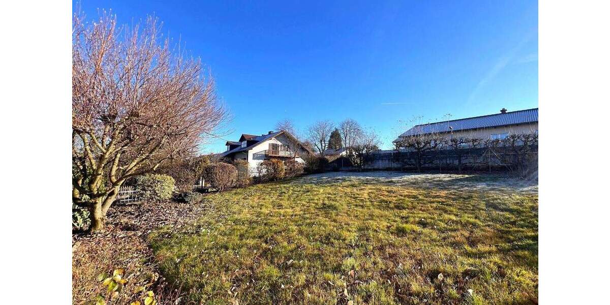 Einfamilienhaus Rottenburg an der Laaber Rottenburg - 7 Zimmer, 175 m&sup2;, 429.000&euro; | Angebot:25837545