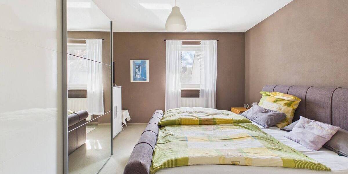 Reihenmittelhaus Landshut West - 5 Zimmer, 155 m&sup2;, 695.000&euro; | Angebot:26017423