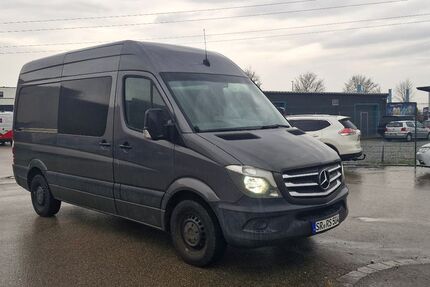 Mercedes-Benz Sprinter 113.000 km 23.300 &euro; Altdorf/Landshut 84032