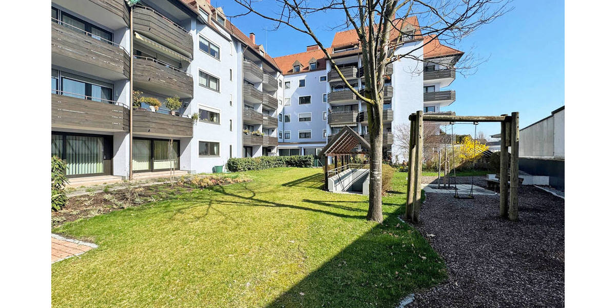 Gewerbeobjekt Landshut Nikola - 1 Zimmer, 350 m&sup2;, 1.110.000&euro; | Angebot:25695113