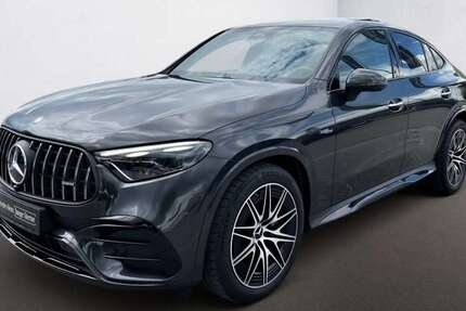 Mercedes-Benz GLC 43 AMG 31.000 km 76.240 &euro; Landshut / Ergolding 84030