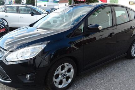 Ford C-Max 171.000 km 3.290 &euro; Landshut 84030