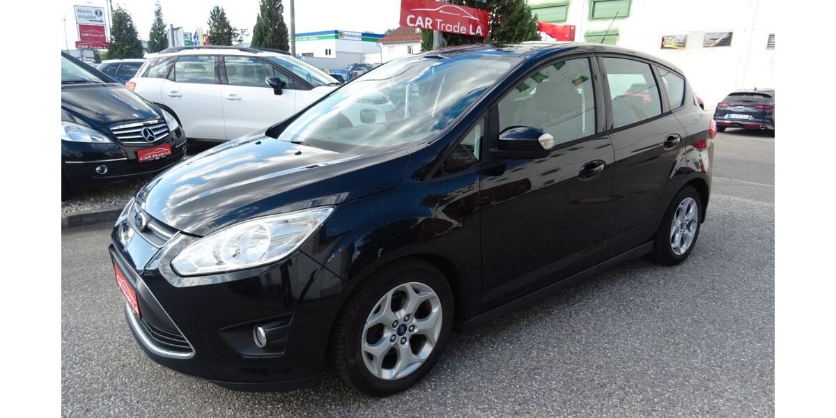 Ford C-Max 171.000 km 3.290 &euro; Landshut 84030