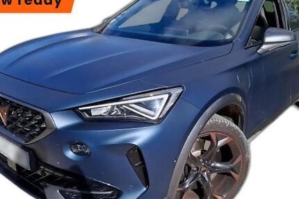 Cupra Formentor 44.004 km 27.699 &euro; Ergolding 84030