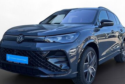 VW Tiguan 4.900 km 53.500 &euro; Dingolfing 84130