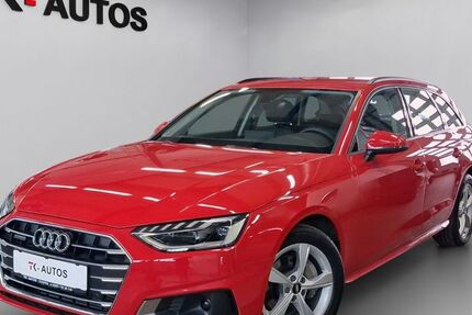 Audi A4 100.133 km 22.990 &euro; Dorfen 84405