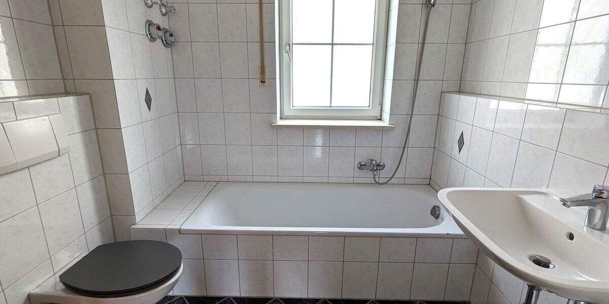 Etagenwohnung Taufkirchen (Vils) Taufkirchen, Vils - 2 Zimmer, 55 m&sup2;, 170.000&euro; | Angebot:25819224