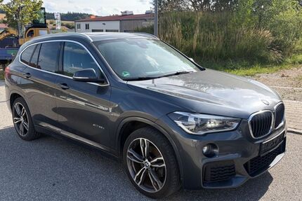 BMW X1 360.000 km 9.900 &euro; Inning am Holz 84416