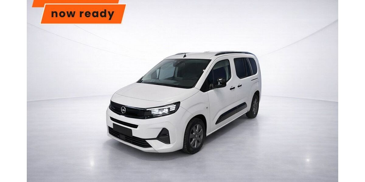Opel Combo Life 11.800 km 26.449 &euro; Ergolding 84030