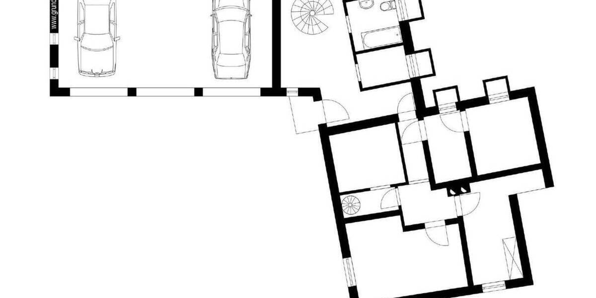 Einfamilienhaus Kumhausen Obergangkofen - 8 Zimmer, 181 m&sup2;, 650.000&euro; | Angebot:25769174