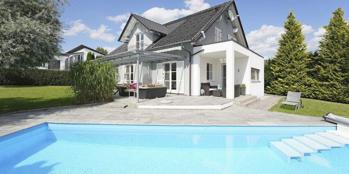 Einfamilienhaus Altfraunhofen - 5 Zimmer, 228 m&sup2;, 919.000&euro; | Angebot:25728113