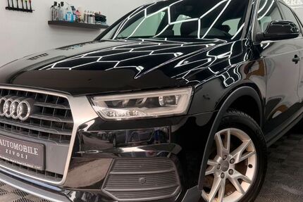 Audi Q3 116.915 km 15.490 &euro; Moosburg 85368